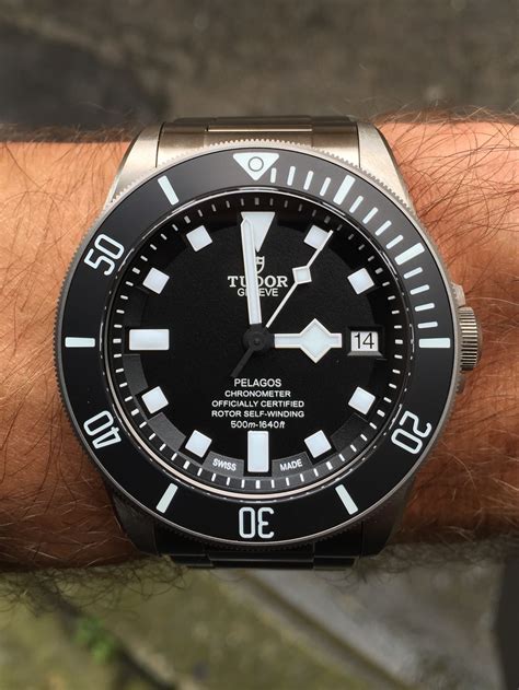 tudor pelagos 2015|tudor pelagos models.